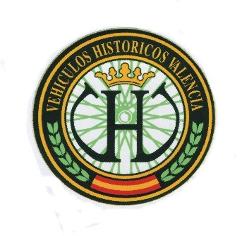Documento gráfico de catalogación de vehículos históricos